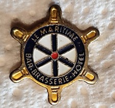 A27 Pin's Pins Pin pin's le