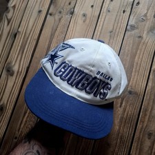 Rare Casquette COWBOYS DALLAS