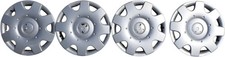 original 4 x VW Bora Golf 4