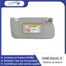 🇫🇷 PARE-SOLEIL D RENAULT