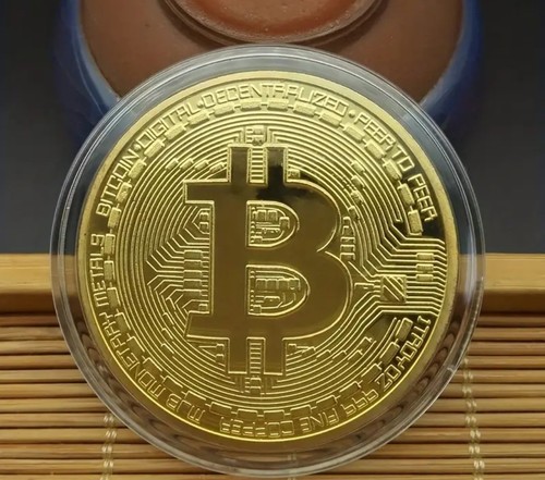 Bitcoin one btc - 1,