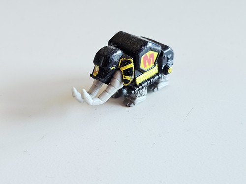 Vintage micro machines power - vintage,