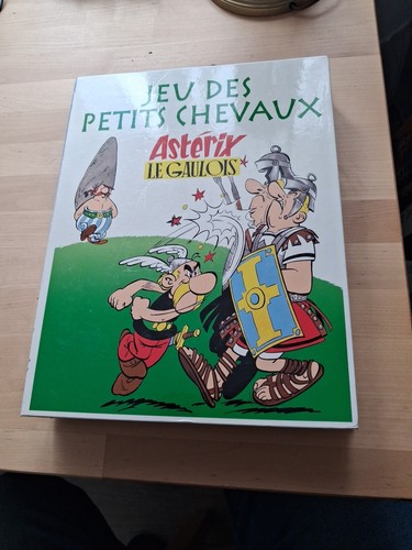 Jeux astérix jeu - astérix,
