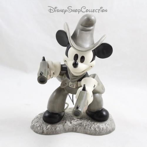 Figurine mickey mouse wdcc - mickey,