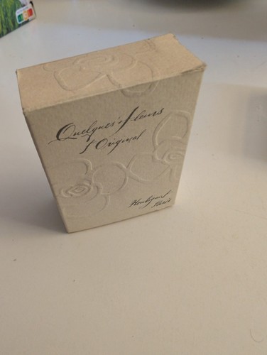 Miniature parfum vintage - parfum,