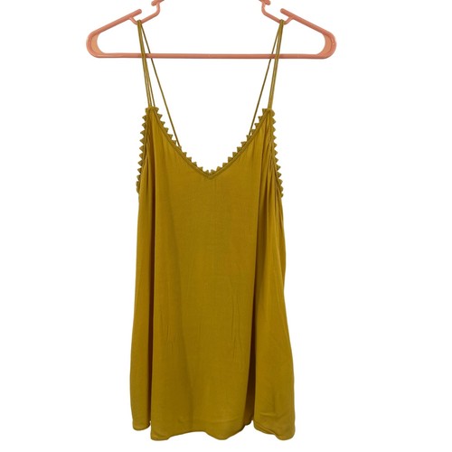 Fox camisole size medium - ba&sh,