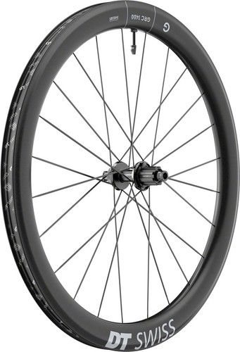 Swiss grc 1400 - dt, rear