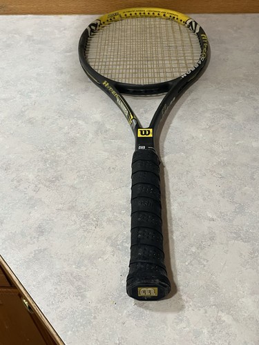 Wilson hyper hammer - hyper,