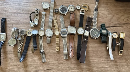Vends lot de - un,