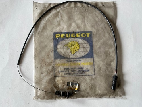 Cable accelerateur 1630 - cable, 1630.60