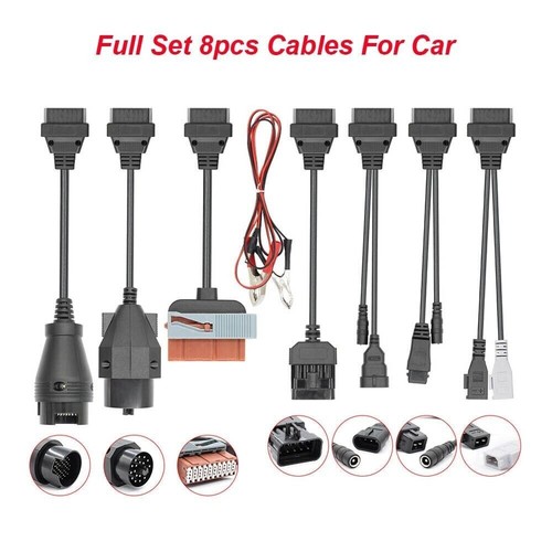 Pro car diagnostic - pro,