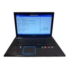 Medion akoya p6512 - akoya, dual