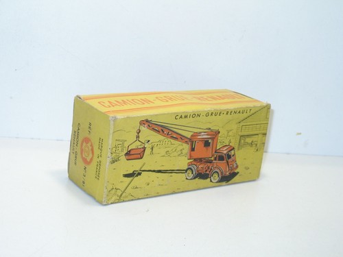 N175 boite camion - n175,,
