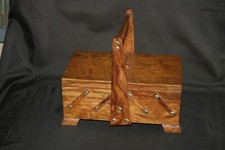 Travailleuse - Boîte à