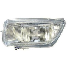 Phares Antibrouillard Feu de Brouillard à Gauche pour Citroen Saxo 96- Qxa