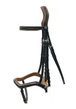 Tête Lit Anatomic Muserolle Frontal Jump Compétition