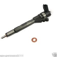 Injecteur 0445110118 Opel