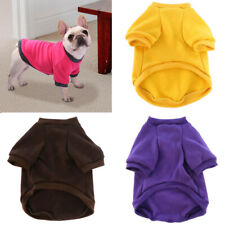 Vêtements D'hiver Chauds Pour Chiens Sweat À Capuche Mignon Pour Chiot Et /