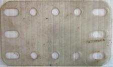 Meccano - 193 Transparent