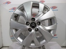 JANTE ALU CITROEN C4 PICASSO II  16 POUCES  2367924