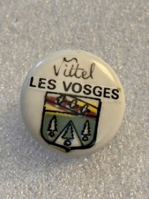 Pin’s Vittel Les Vosges