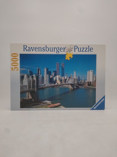 New inside ravensburger - new, ravensburger,
