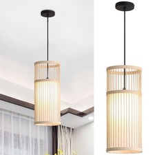 Lampe suspendue de style