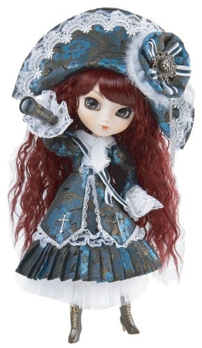 Groove fashion doll pullip - fashion,