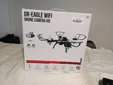 Drone PNJ GPS et Caméra