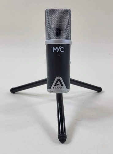 Apogee mic 96k usb - 96k, condenser