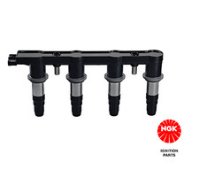 Bobine allumage ngk - bobine, 49076