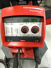 Used Welder Fronius TransSteel