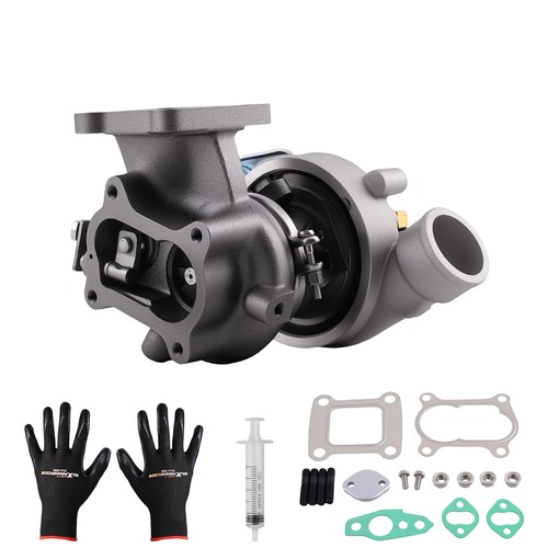 Turbo turbocharger for - , toyota