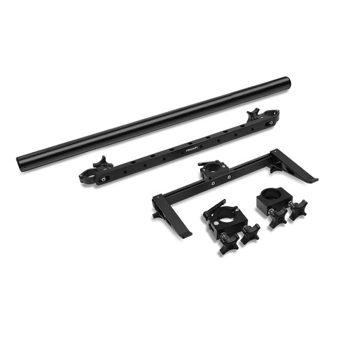 Proaim dual tripod holder - holder, for