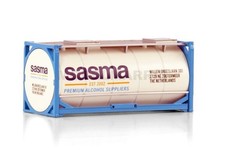WSI 01-4517 SASMA BV CONTENEUR
