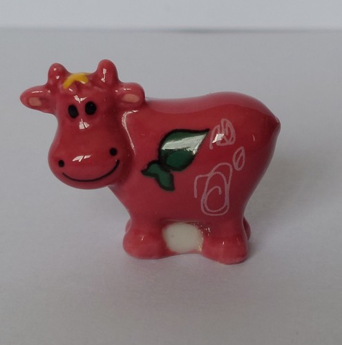 Feve feves vaches - -,
