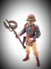 Star Wars original trilogy collection, Lando Caldrissian