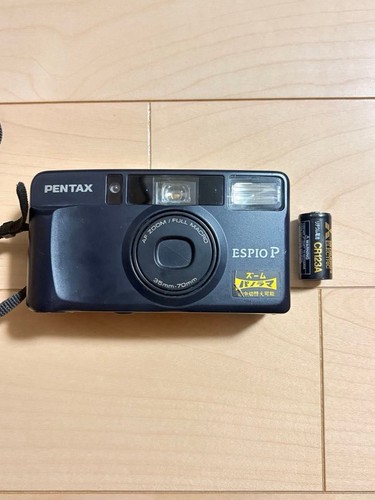 Pentax espio 70mm compact - pentax, 35-70mm
