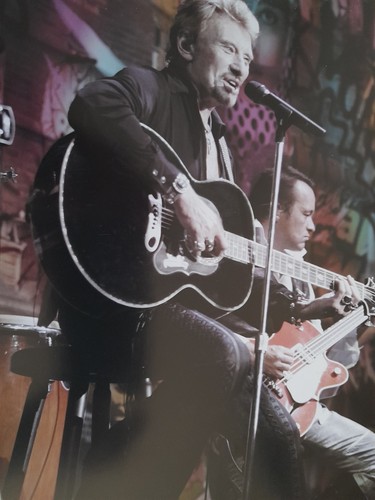 Johnny hallyday 99 - ,