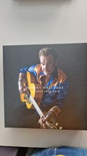 Johnny Hallyday Son reve américain coffret collector numéroté