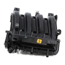 Collecteur d'admission - Renault CLIO ESTATE III PH.2 1.2 16V - 8200880099 - T1-