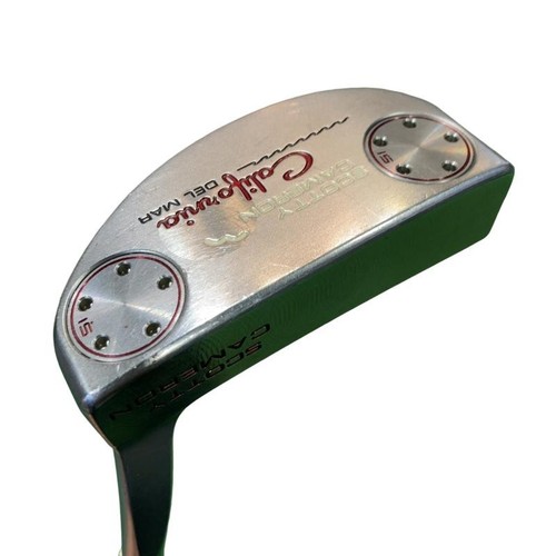 Putter droit scotty cameron - scotty,