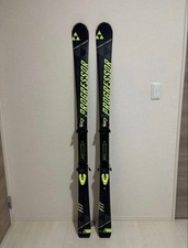 Ski FISCHER PROGRESSOR F17