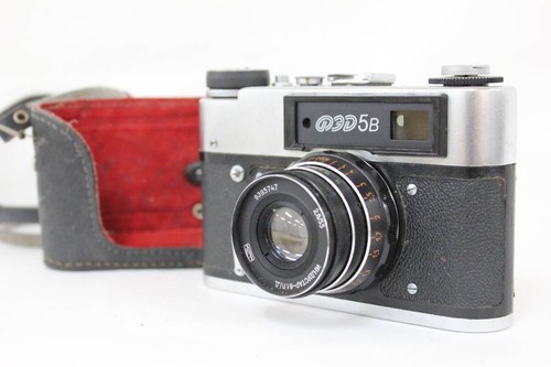 Appareil photo télémétrique