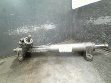 Cremaillere assistee