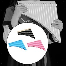 Flûte de Pan 16 Tuyaux