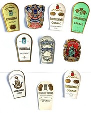 Magnifique lot de 10 minis