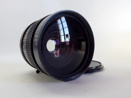 Objectif mir 38b 65 - objectif, f3.5/65