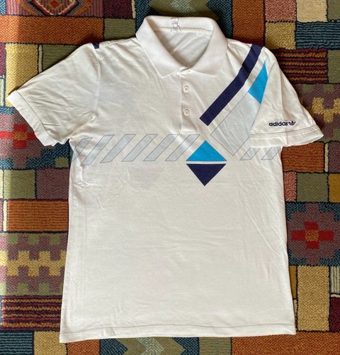 Vintage adidas ivan - adidas, lendl