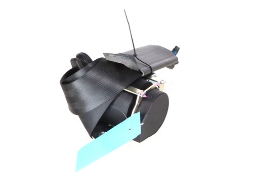 Ceinture sécurité droite - sécurité,